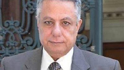 صرف إعانة عاجلة لـ31 طالبا من غير القادرين بالمعهد القومي للأورام