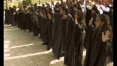 بالفيديو ..أغنية وزارة التعليم عن الارهاب