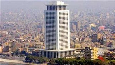 الخارجية :اسرائيل لم تتقدم لنا بطلب دفن شارون بسيناء