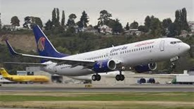 98 % من المصريين بالسعودية قالوا 