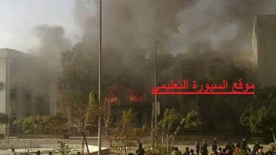 حبس 72 متهما من اخوان الازهر 15 يوما لاتهامهم في احداث امس