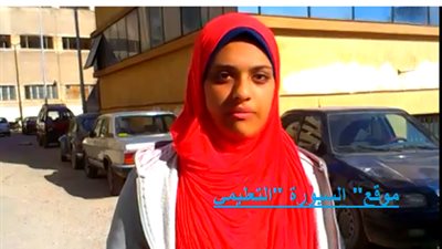 بالفيديو (السبورة)  تكشف : سر وفاة طالب اثناء تأديته الامتحان  بجامعة الاسكندرية