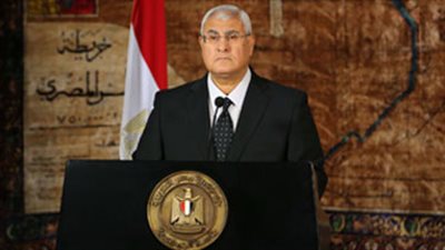 مصادر رئاسية:انتخابات الرئاسة أول ابريل المقبل