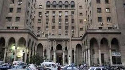 بدء فرز أصوات نتيجة اقتراع سحب الثقة من مجلس نقابة المهندسين