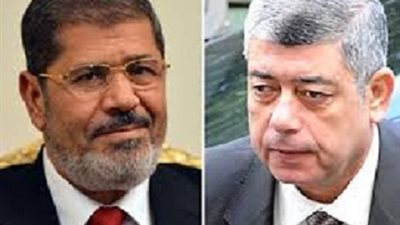 بالفيديو .. وزير الداخلية دعمنا جهاز الامن الوطني دون علم الرئيس المعزول