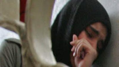 سائق ميكروباص يعتدي جنسيا علي طالبة ثانوي بالاسكندرية