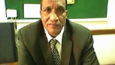 عياد : بدء برنامج التأهيل التربوى لمعلمي قنا بالاكاديمية .. الجمعة المقبل