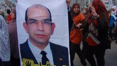 اخلاء سبيل عميد طب الازهر بكفالة 10 الاف جنيها