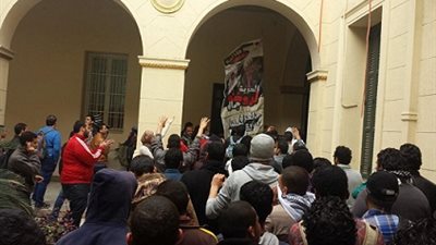 النيابة تقرر حبس 41 متهما إخوانيا  لمدة 15 يوما احتياطيا