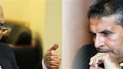 مصدر بوزارة الرياضة: طاهر أبو زيد لم يتقدم باستقالة رسمية من منصبه حتى الآن