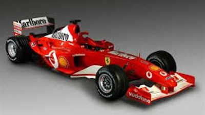 مايكل شوماخر في حالة حرجة