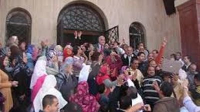 حسام عيسى: تشكيل مجلس قومي للتعليم الفني فى مصر