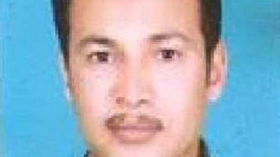 المستقلة .. تناشد وزيري الداخلية والتعليم بالتدخل للافراج عن زميلهم احمد السيد