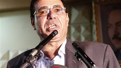 رئيس اتحاد العمال ينفى صدور قرار بحل الاتحاد العام لنقابات عمال مصر