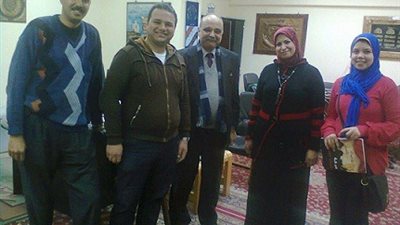 ابوغالى  ..اتمنى ان يكون كل شباب مصر( شباب عايز يعيش)