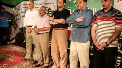 عودة عمر دراج ومصطفي مسعد للتدريس بهندسة القاهرة