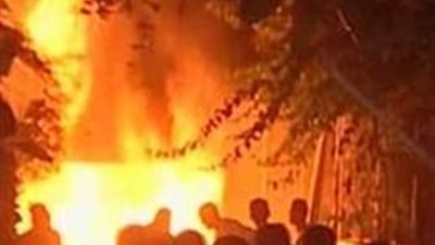 بيان الصحة : 4 قتلى و51 مصاباً فى انفجار مديرية أمن القاهرة