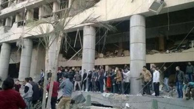 12 قتيلا و75 مصابا حصيلة تظاهرات اليوم بالمحافظات