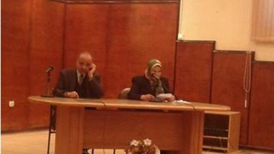 زمارة يكشف .. تجاوزات بترقيات الاسكندرية وبحث تدني نتيجة الاعدادية ببعض الادارات