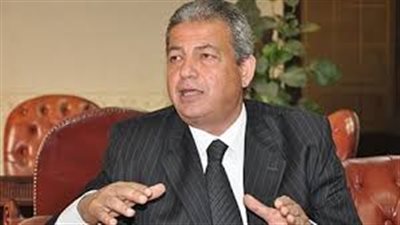 وزير الشباب يفتتح غدا بطولة مراكز شباب القاهرة للمصارعة