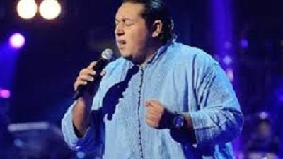 بالفيديو..شيرين تغادر التصوير بسبب صوت  ترابي