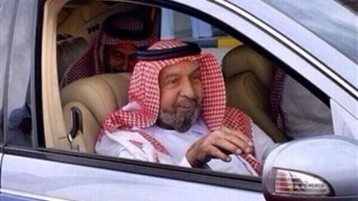 تعافي الرئيس الإماراتي من إصابته بالجلطة