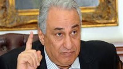 سامح عاشور :التوافق على ترشيح السيسي خطوة على طريق الديمقراطية