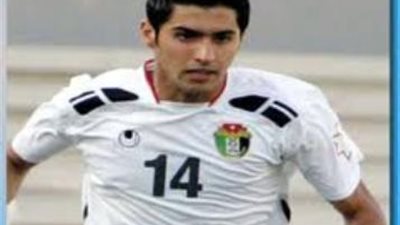 شتائم بين جمهور السعودية والأردن بسبب عبد الغني وذيب