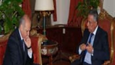 ابو النصر : الميزانية الجديدة للتعليم ستزيد بحوالي  13 مليار جنيه