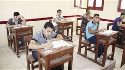 بدء أمتحانات أبناء الجالية المصرية في ليبيا