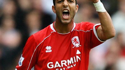 ميدو سعيد بفوز الزمالك الأول تحت قيادنه