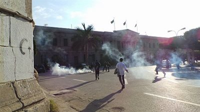 الاعلي للجامعات يقر تفعيل برتوكول تعاون الداخلية والتعليم العالي للتأمين الجامعات