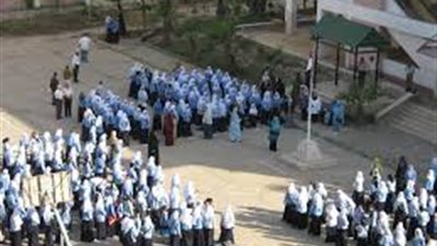 غدا اعلان نتيجة الاعدادية بالقاهرة