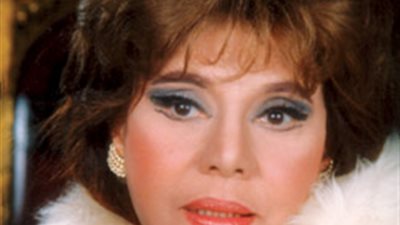 ماجدة الصباحي: القضاء المصري انصفني بعد سجن مديري أعمالي