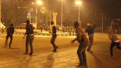 الصحة : قتيل و35 مصابا في أحداث الجمعة