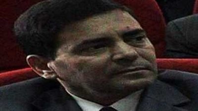 القبض علي عميد كلية زراعة المنيا بتهمة خرق قانون التظاهر