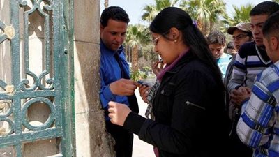 22 فبراير بداية الدراسة بالفصل الدراسة الثاني بالجامعات