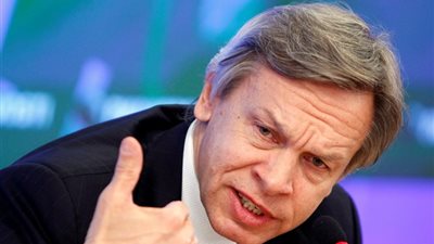 الدوما: العلاقات بين روسيا والاتحاد الأوروبي وصلت إلى طريق مسدود