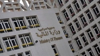 المالية: تراجع عجز الموازنة إلى 4ر89 مليار جنيه خلال النصف الأول من العام المالي