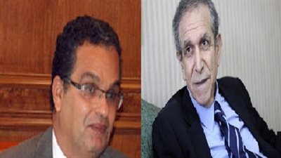 بروتوكول تعاون بين الأعلى للجامعات والتعليم العالى والداخلية لتأمين الجامعات