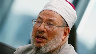 الخارجية الإماراتية تستدعي السفير القطرى للأحتجاج على تطاول القرضاوي على الإمارات