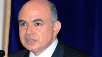 دعم مصر الكامل لجهود إعادة بناء ليبيا