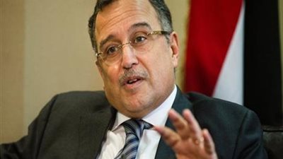 وزير الخارجية يلتقى رؤساء كبرى الشركات والمؤسسات الإيطالية المستثمرة فى مصر