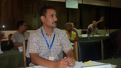 9 حركات وائتلافات ترفض بيانات المطالبة باقالة الوزير ..وابوالنصر يسير علي درب خارطة الطريق