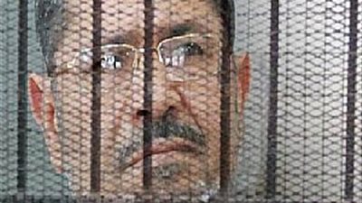 مصدر أمنى : خطة أمنية شاملة لتأمين محاكمة مرسى بأكاديمية الشرطة