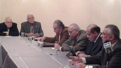 مؤتمر لنقابة علماء مصر عن تأخر مستوي الجامعات المصرية