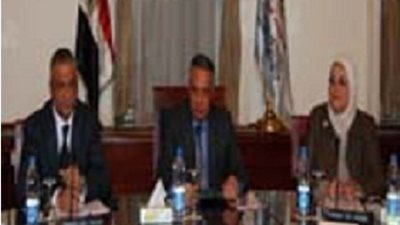 شروط اختيار مدير ووكيل المدارس الرسمية والمتميزة للغات ..وتفاصيل حافز التفوق لطلاب الثانوية