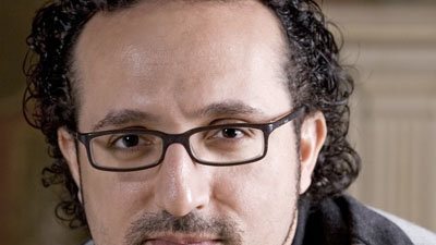 
شريف مدكور ينفي ضبطه داخل شقة 