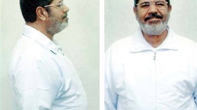 محكمة جنايات شمال القاهرة تقرر رفع جلسة محاكمة مرسي