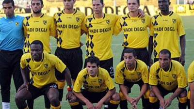 وادى دجلة يفوز على تليفونات بنى سويف 2-1 وتعادل الجيش مع الإسماعيلى 1-1 فى الدورى